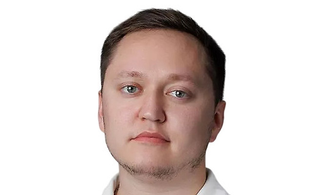Гимадиев Азат Ильгизович