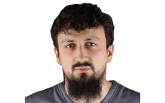 Эбзеев Руслан Кемалович