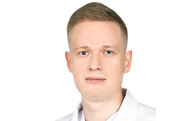 Стреляев Иван Андреевич