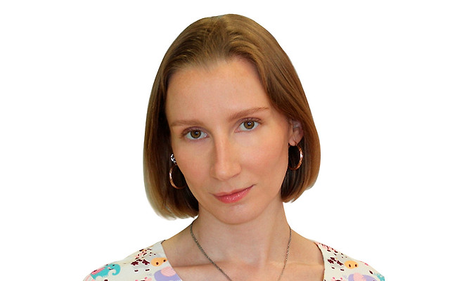Шорина Ирина Александровна