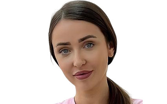 Елисеева Елена Владимировна