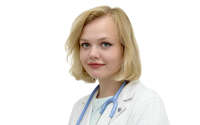 Галенок Регина Борисовна