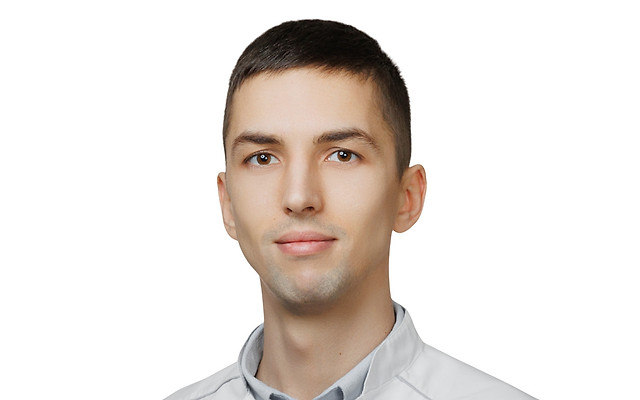 Морозов Андрей Станиславович