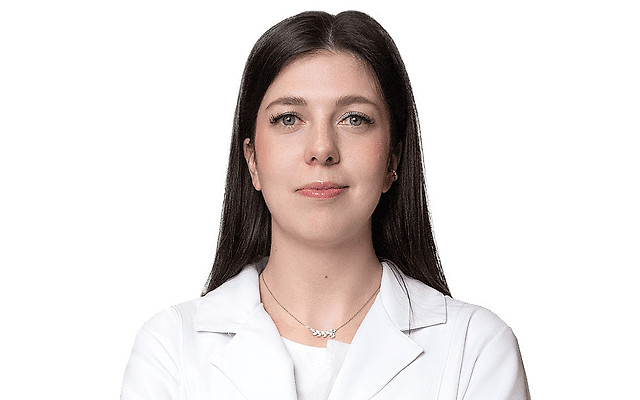 Шилова Анна Юрьевна