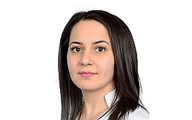 Порхун Белла Петровна
