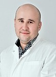 Богатырев Артур Юсуфович