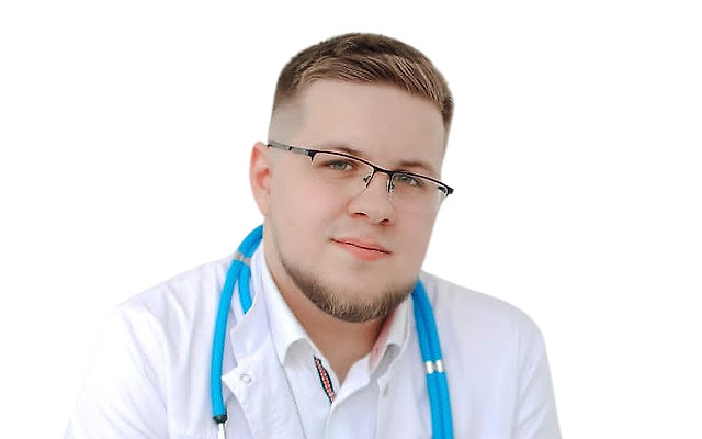 Сарапулов Никита Владимирович