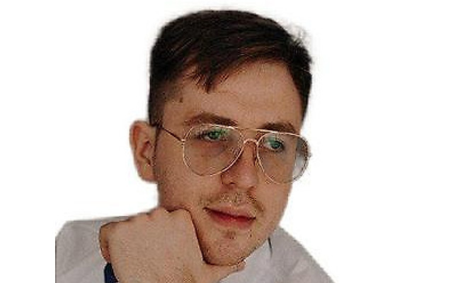 Негрей Михаил Константинович