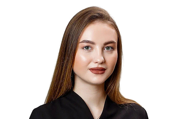 Кундык Ангелина Дмитриевна