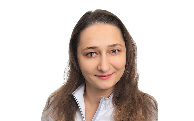 Ларина Евгения Федоровна