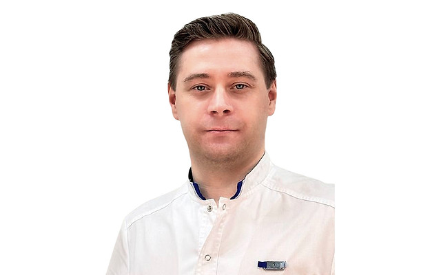 Мищенко Олег Игоревич