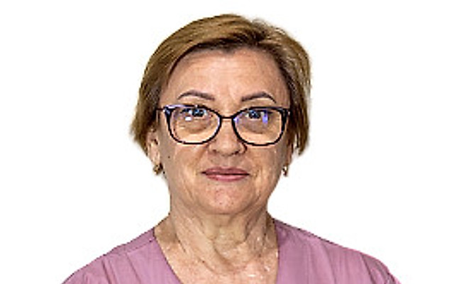 Киреева Наталья Николаевна