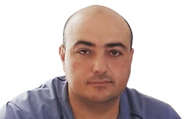 Барнагян Армен Эрвандович