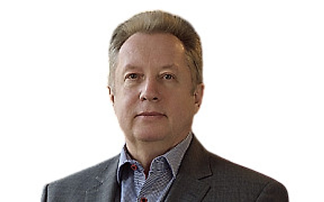 Пржедецкий Юрий Валентинович