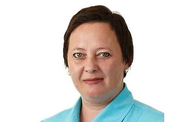 Федорова Татьяна Васильевна