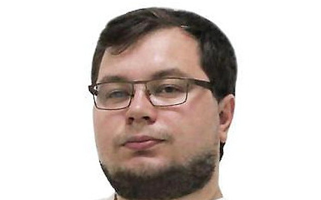Кузнецов Максим Дмитриевич