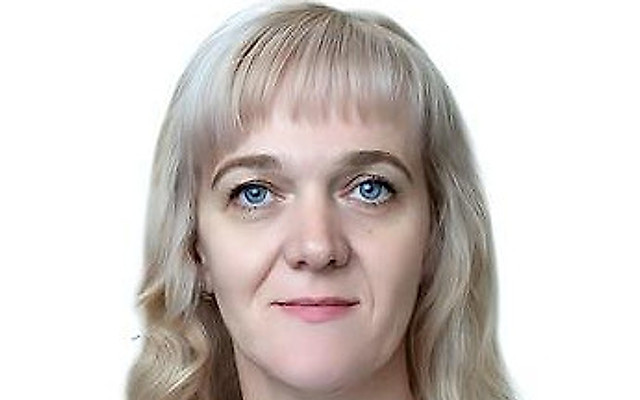 Храновская Наталья Васильевна