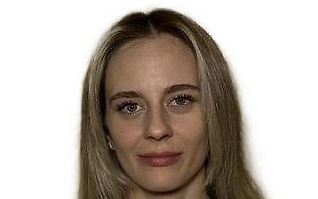 Деревянова Екатерина Михайловна