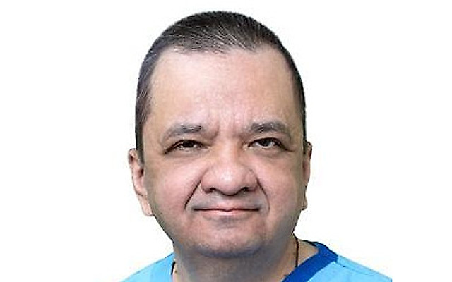 Литошенко Вадим Васильевич