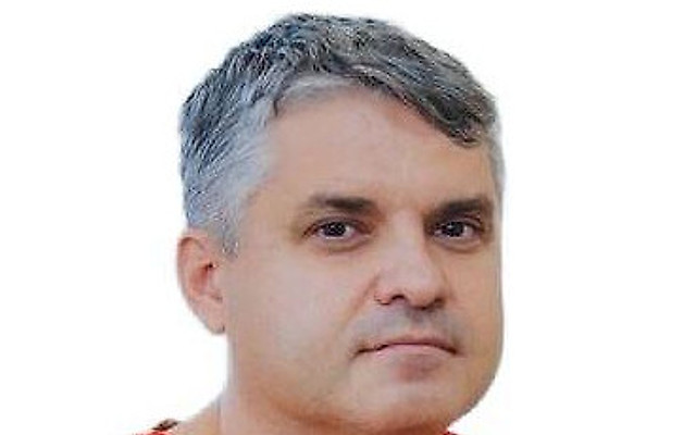 Необердин Анатолий Владимирович