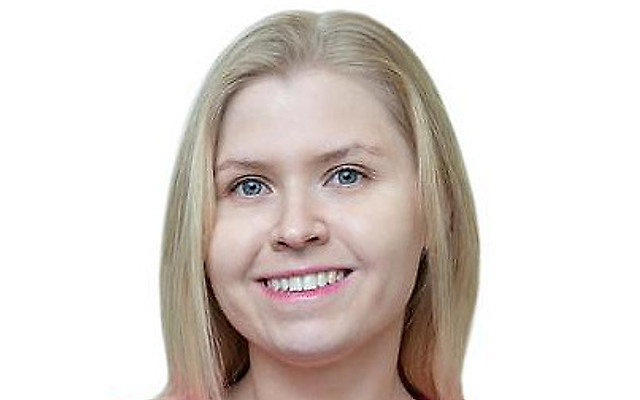 Кузнецова Ирина Александровна