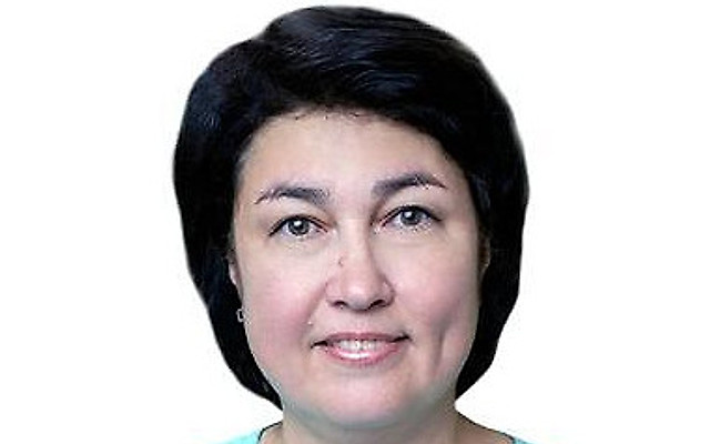 Трубникова Ирина Валерьевна