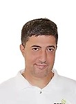 Кей Дмитрий Джанович