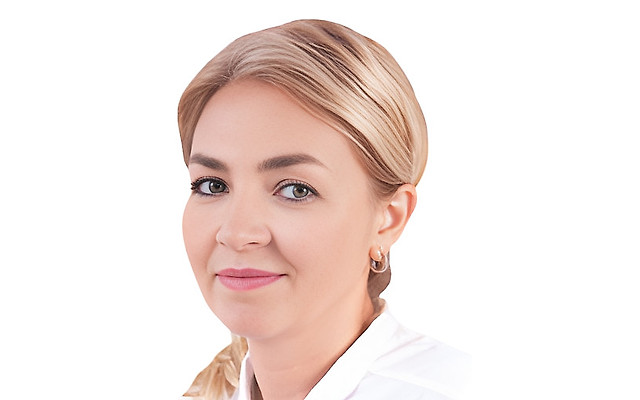 Ибрагимова Гюзяль Шовкетовна
