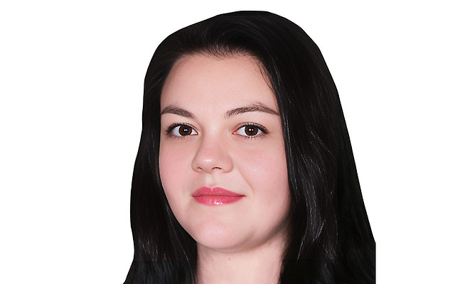 Трусова Екатерина Владимировна