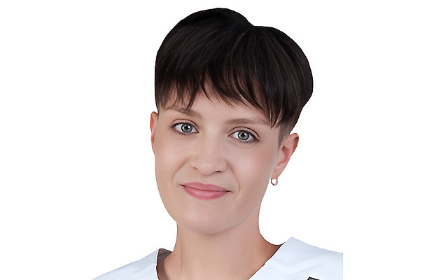 Земскова Дарья Сергеевна