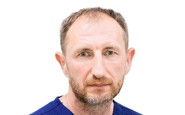Черкасов Александр Георгиевич
