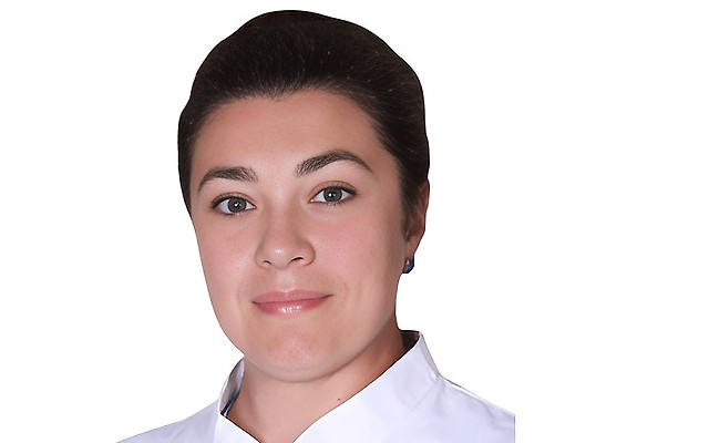 Филатова Нина Евгеньевна