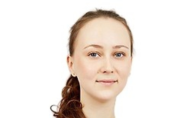 Тюльпинова Екатерина Владимировна