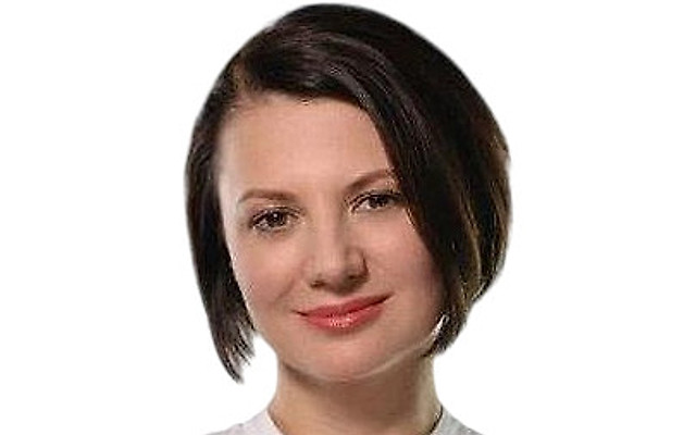 Лобова Татьяна Александровна