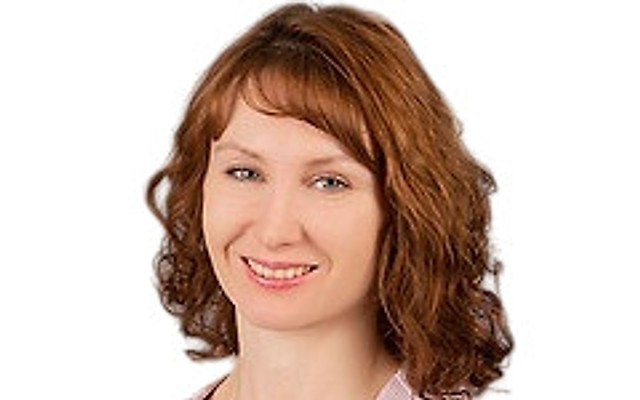 Карбаинова Александра Викторовна