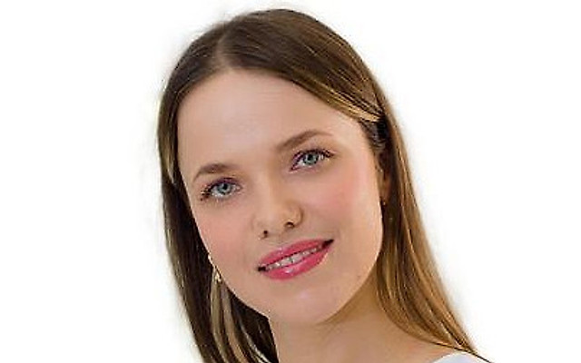 Миронова Мария Александровна