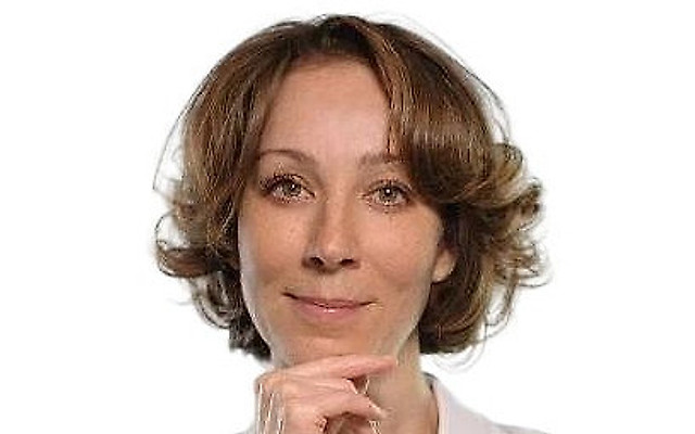 Логинова Елена Юрьевна