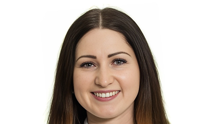 Павлова Екатерина Александровна