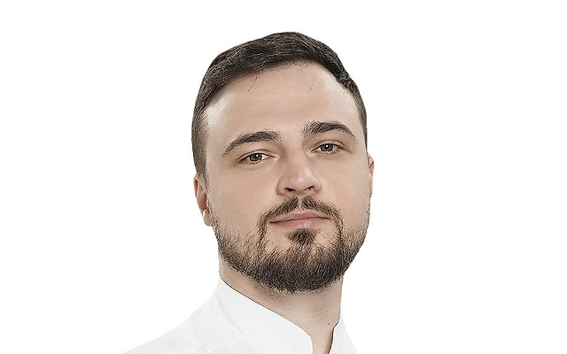 Полунин Илья Андрееви