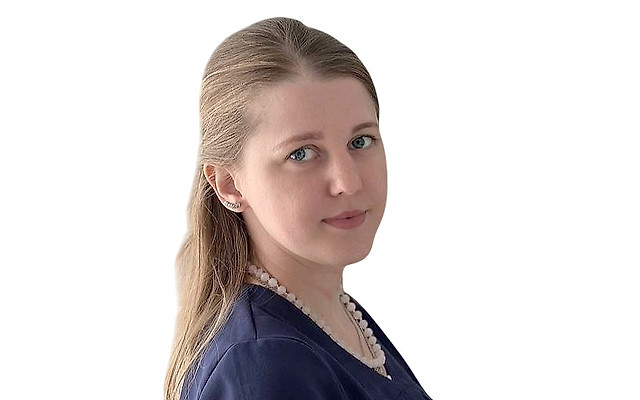 Ковалева Ирина Александровна