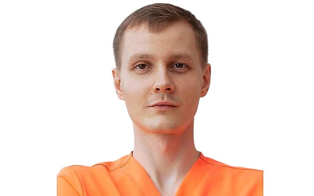 Ничипоренко Александр Сергеевич