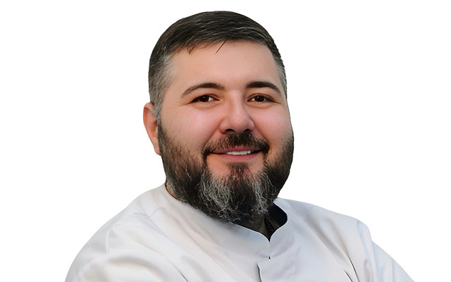 Бегизов Таймураз Лаврентьевич