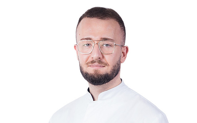 Вартапетов Александр Георгиевич
