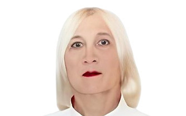 Тимофеева Фирдания Минебелиевна