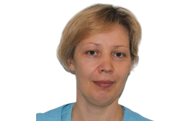 Зятикова Елена Анатольевна