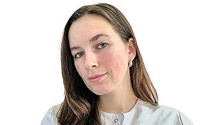 Норкина Яна Алексеевна