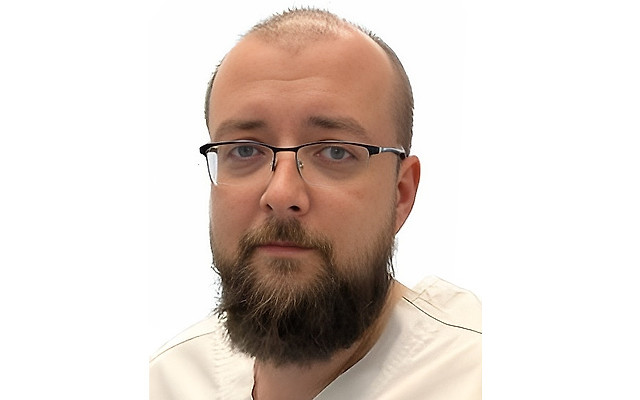 Глинский Денис Александрович