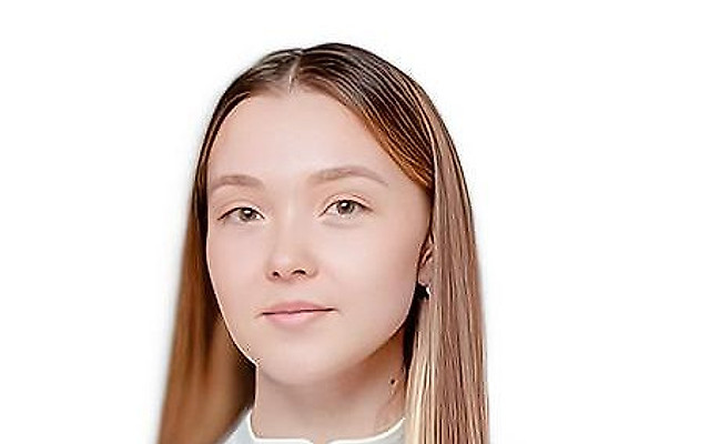 Пчелинцева Алевтина Николаевна