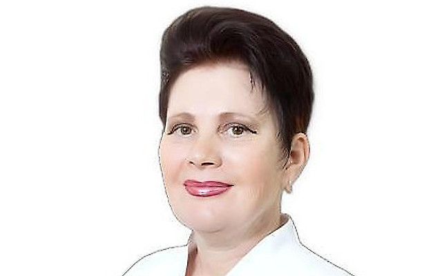 Яковлева Эльмира Кабировна