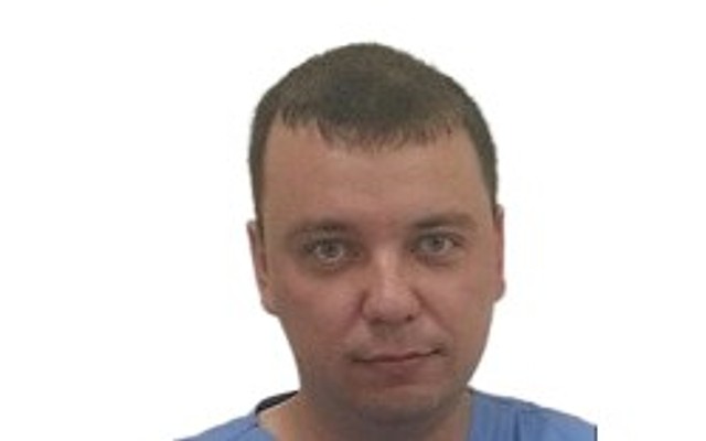 Андреев Роман Иванович